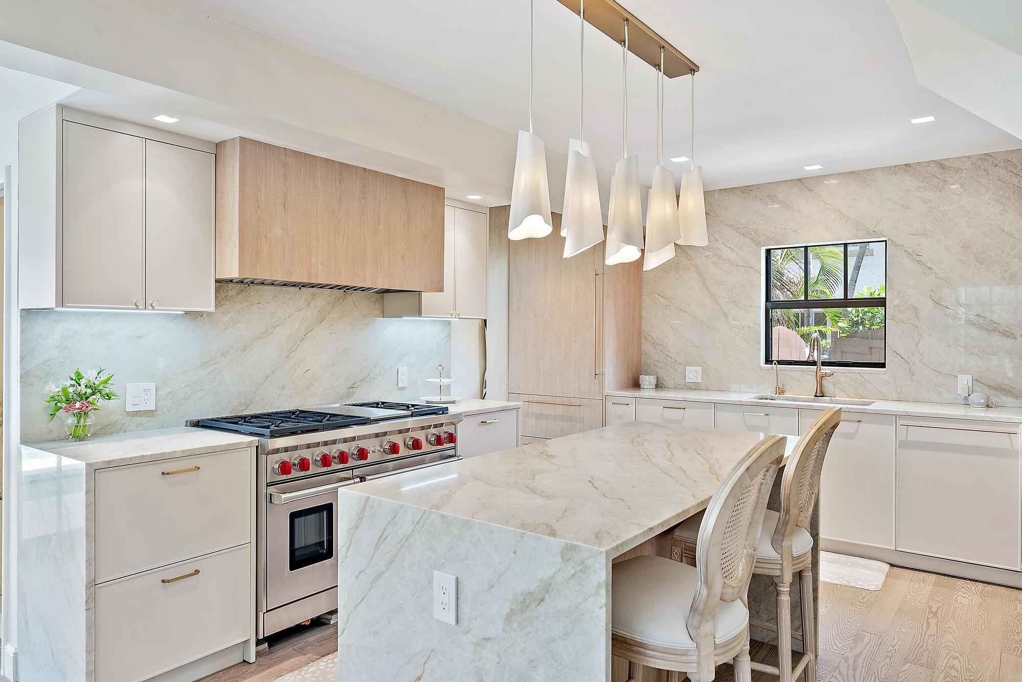 SOUTHLAND PARK - Residential Lease