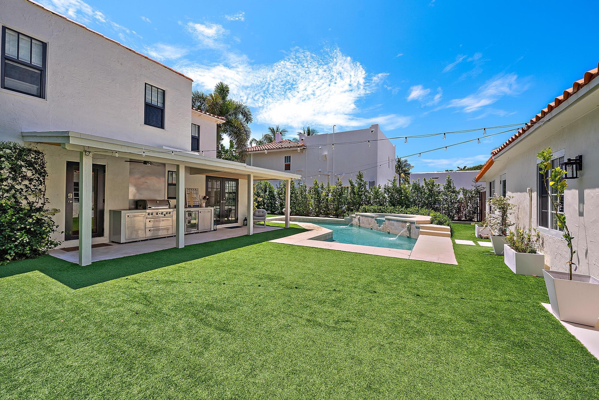 SOUTHLAND PARK - Residential Lease