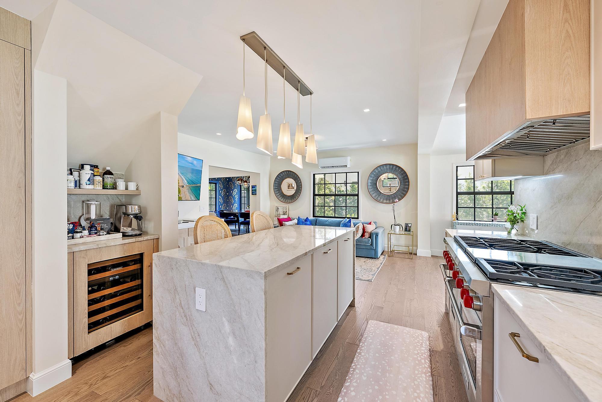 SOUTHLAND PARK - Residential Lease