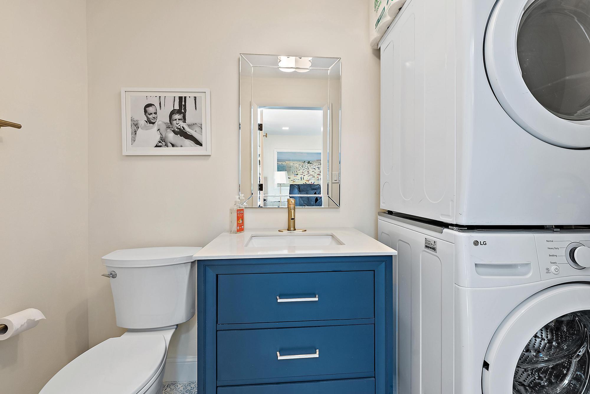 SOUTHLAND PARK - Residential Lease