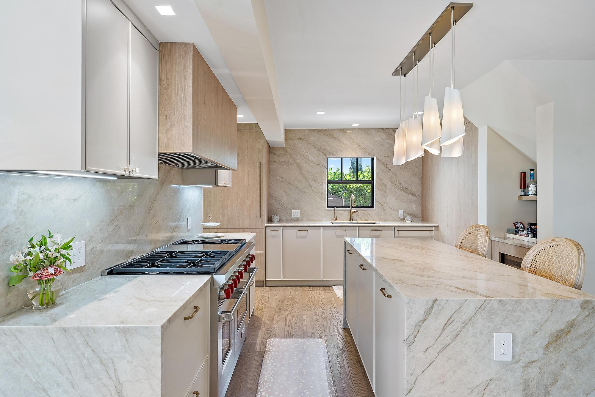 SOUTHLAND PARK - Residential Lease