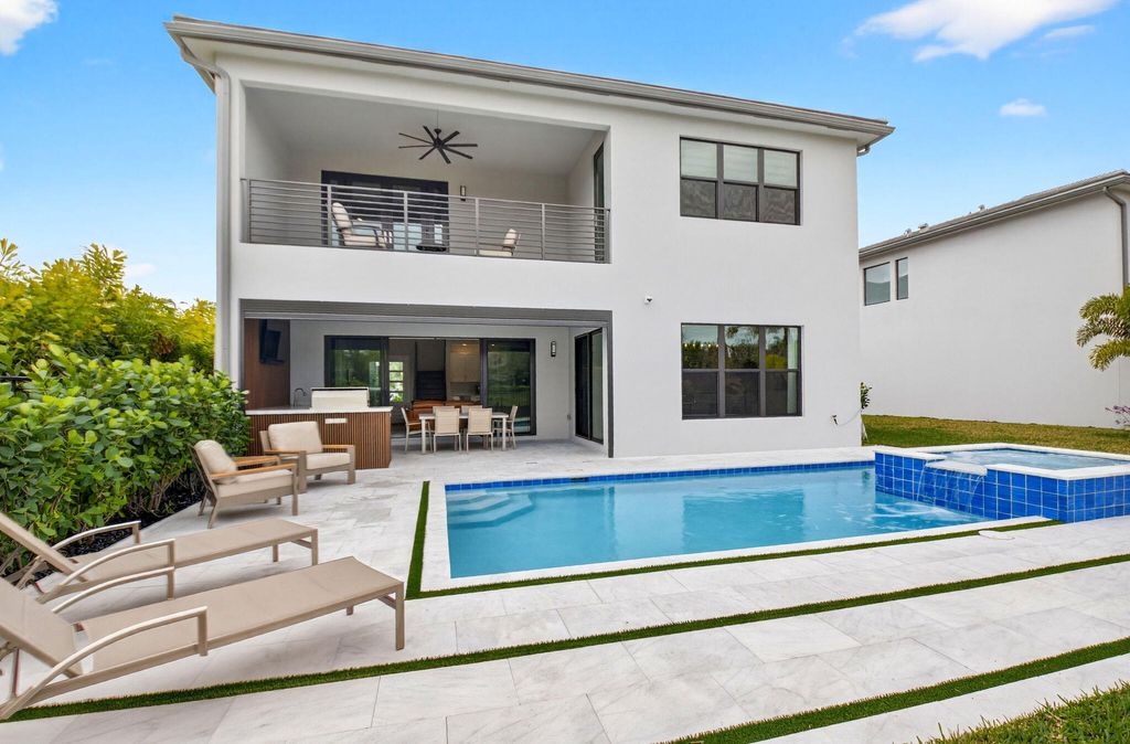 Photo of 20314 Somerset Hills Drive, Boca Raton, FL 33434 (MLS # R11162746)