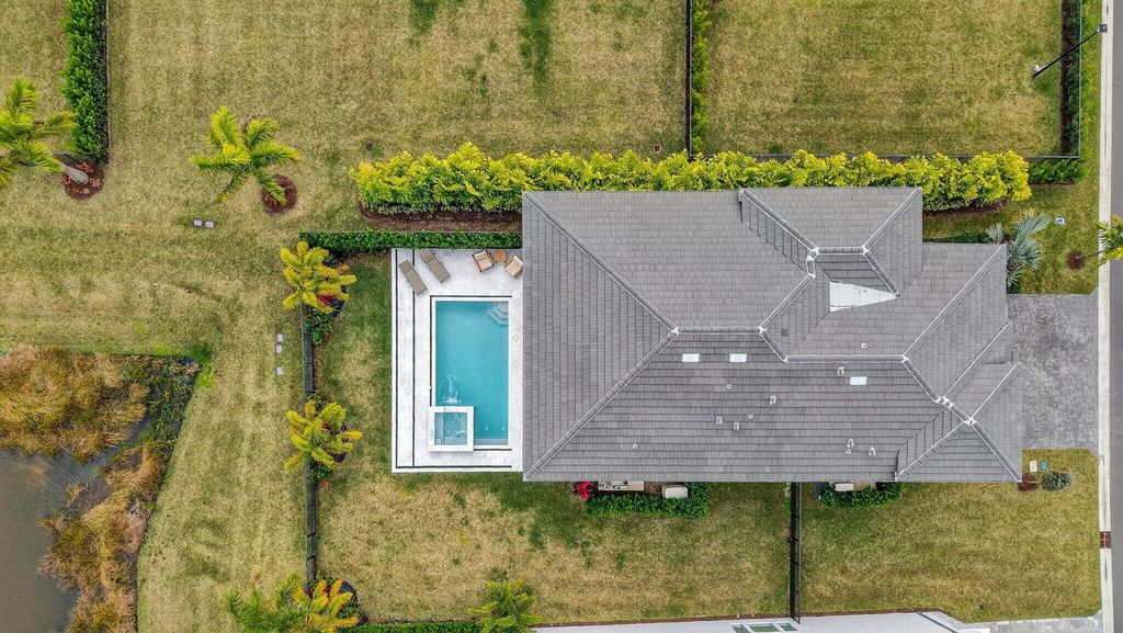 Photo of 20314 Somerset Hills Drive, Boca Raton, FL 33434 (MLS # R11162746)