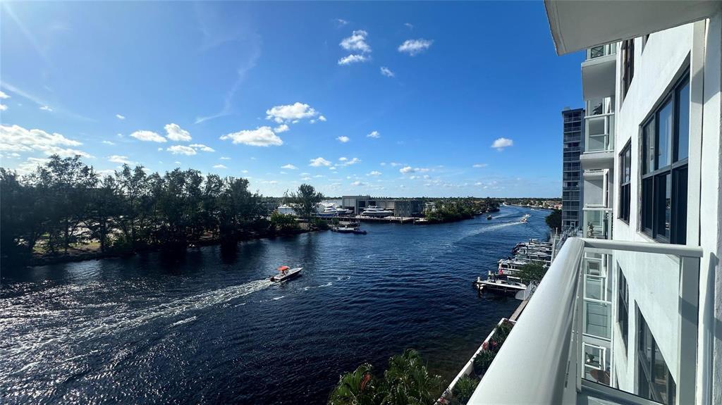 WATERBURY CONDO - Residential Lease