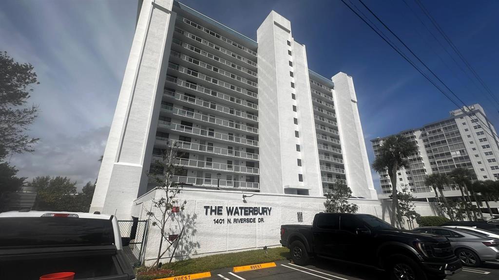 WATERBURY CONDO - Residential Lease