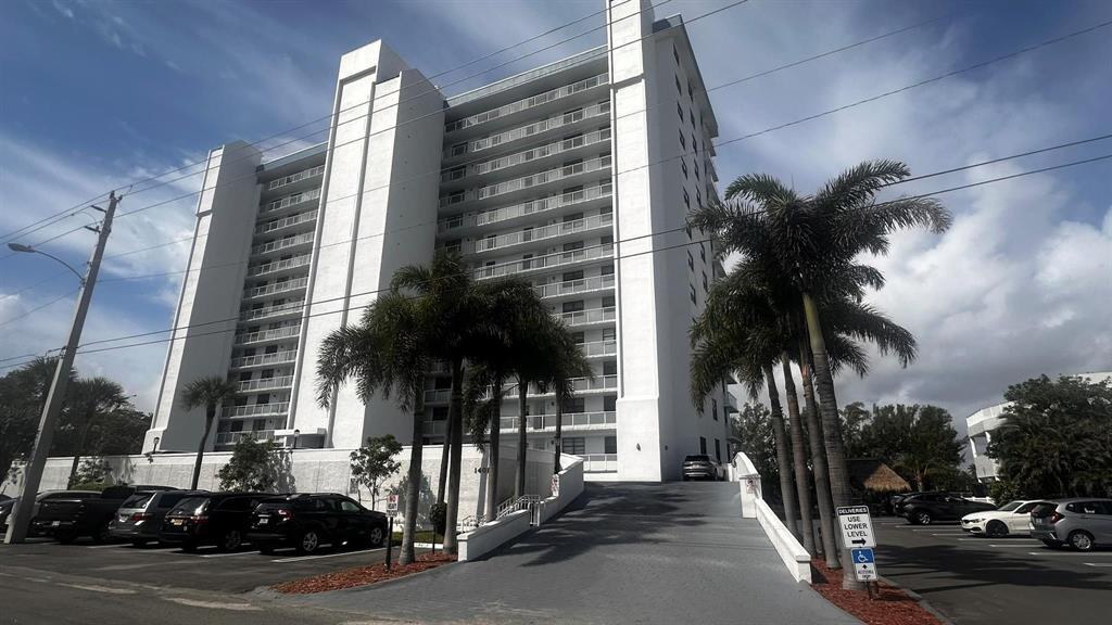 WATERBURY CONDO - Residential Lease