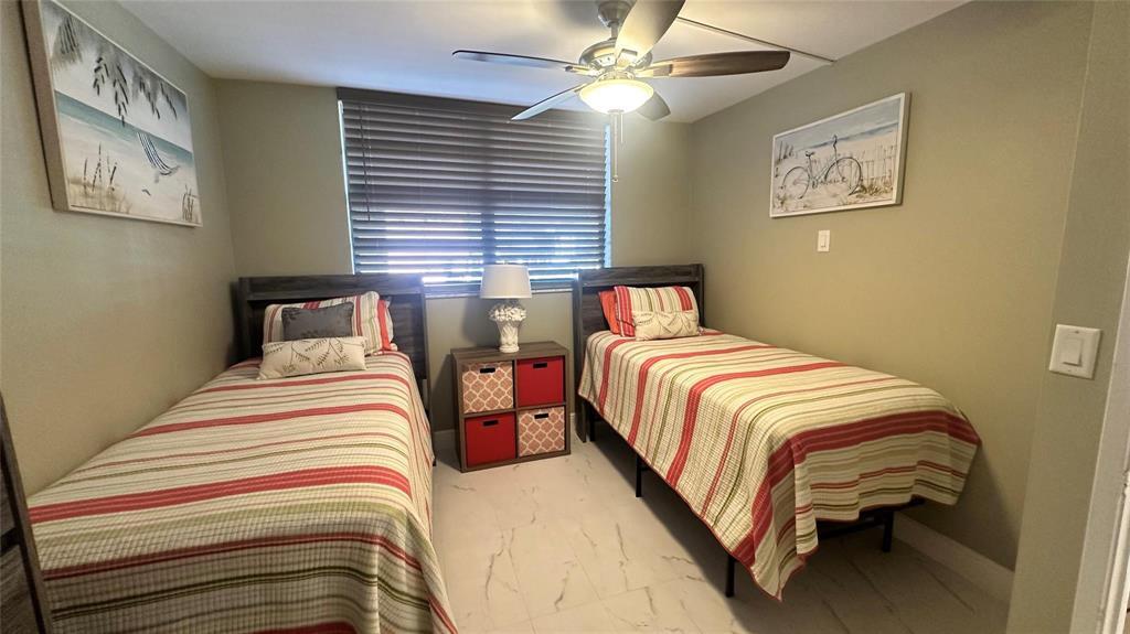 WATERBURY CONDO - Residential Lease