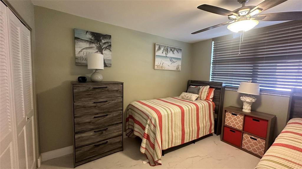 WATERBURY CONDO - Residential Lease