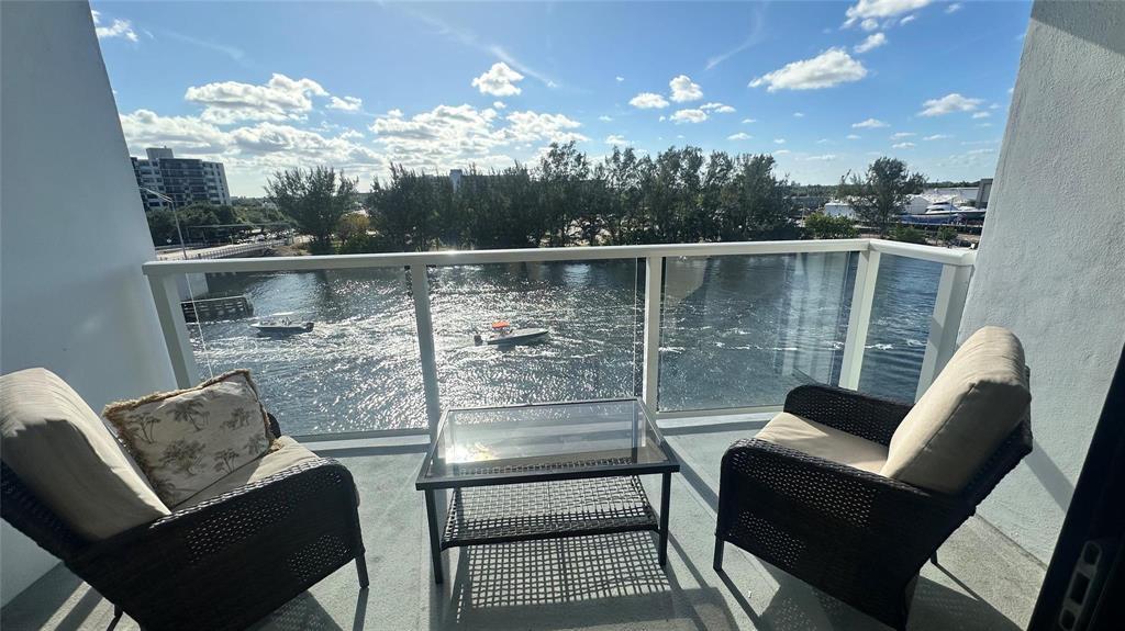 WATERBURY CONDO - Residential Lease