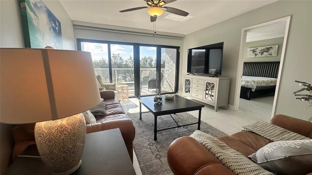 Photo of 1401 N Riverside Drive #603, Pompano Beach, FL 33062 (MLS # B26005499)