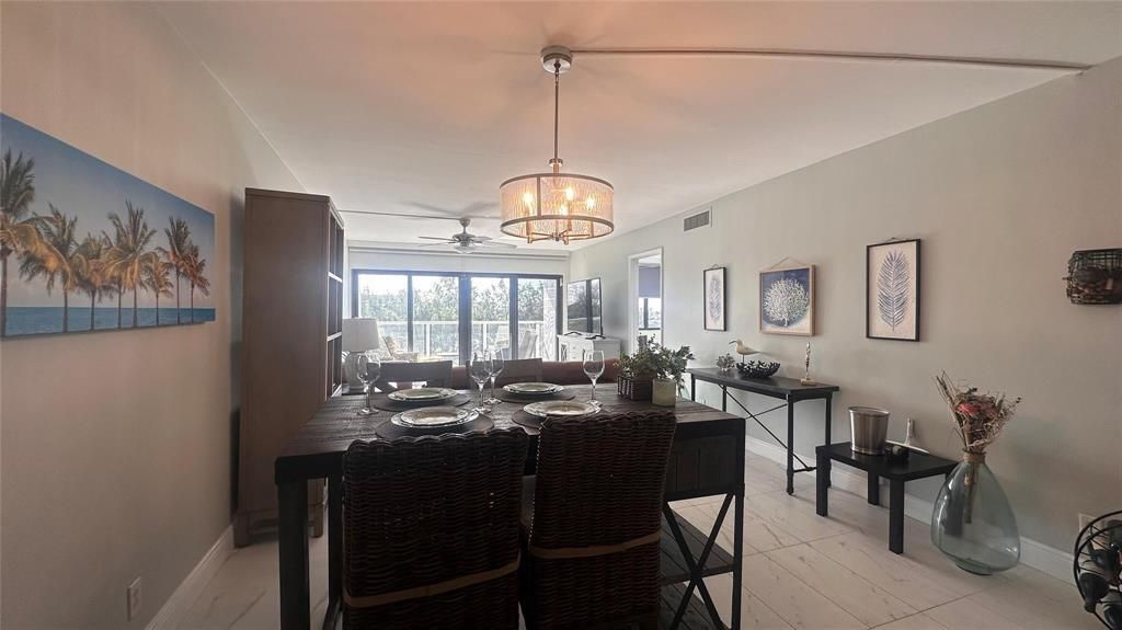 Photo of 1401 N Riverside Drive #603, Pompano Beach, FL 33062 (MLS # B26005499)