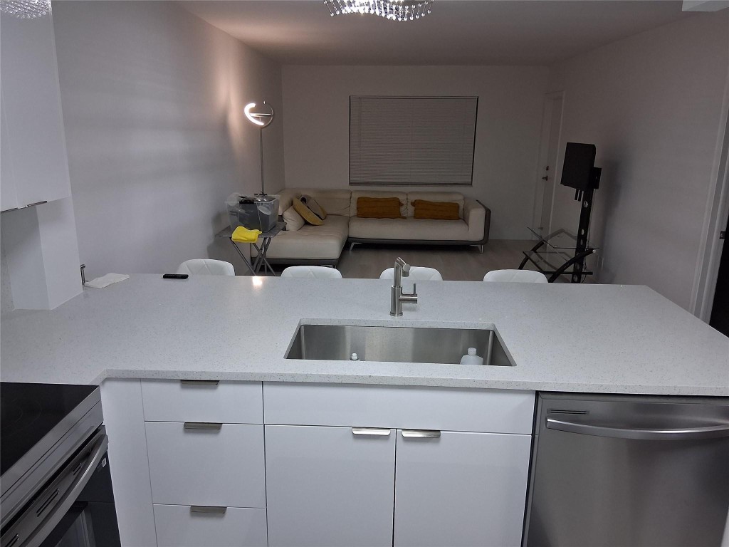 Carriage Hills - Residential