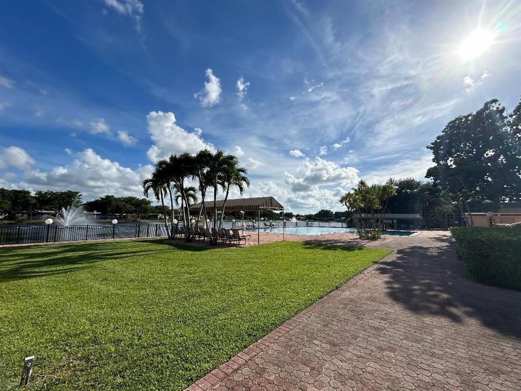 Carriage Hills - Residential