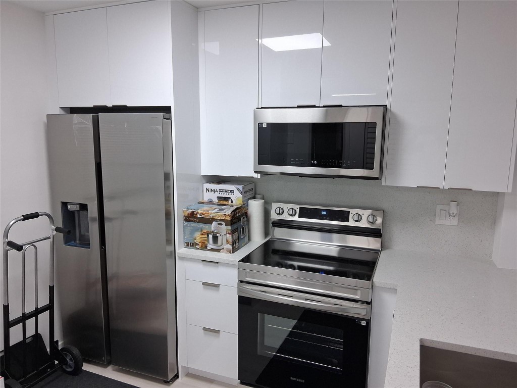 Carriage Hills - Residential