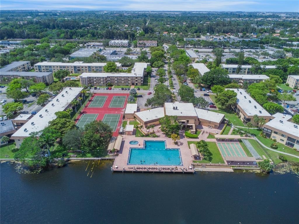 Carriage Hills - Residential