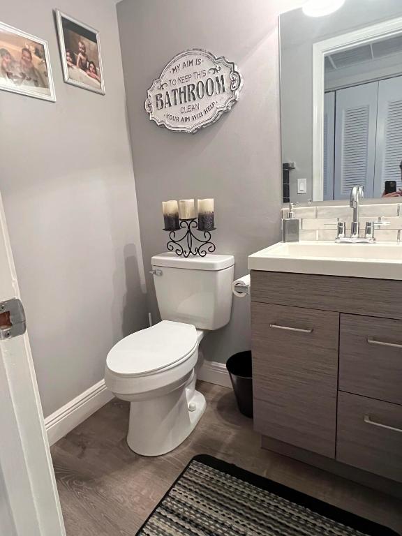 Century Village - Residential