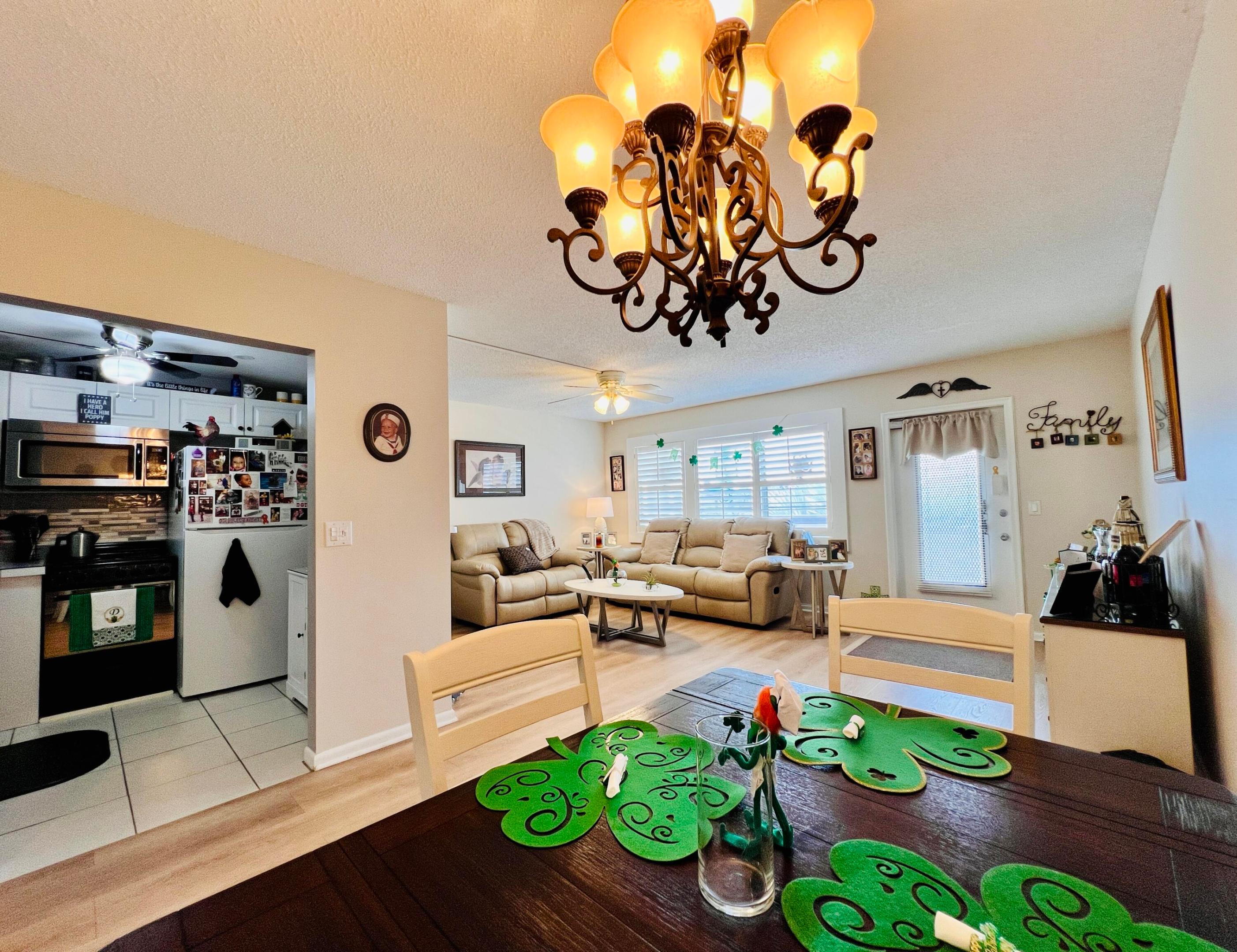 Century Village - Residential