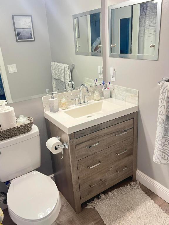 Century Village - Residential