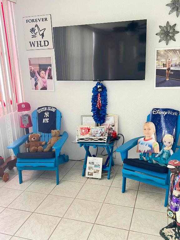 Century Village - Residential