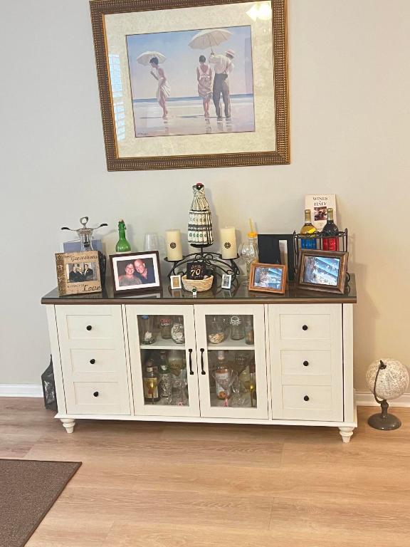 Century Village - Residential