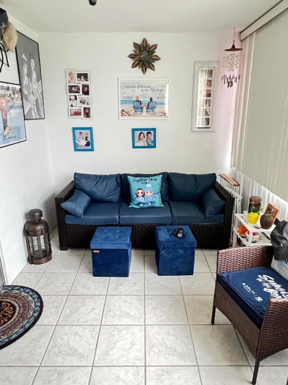 Century Village - Residential