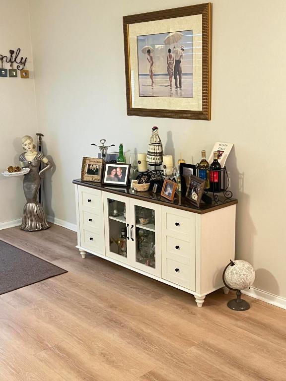 Century Village - Residential