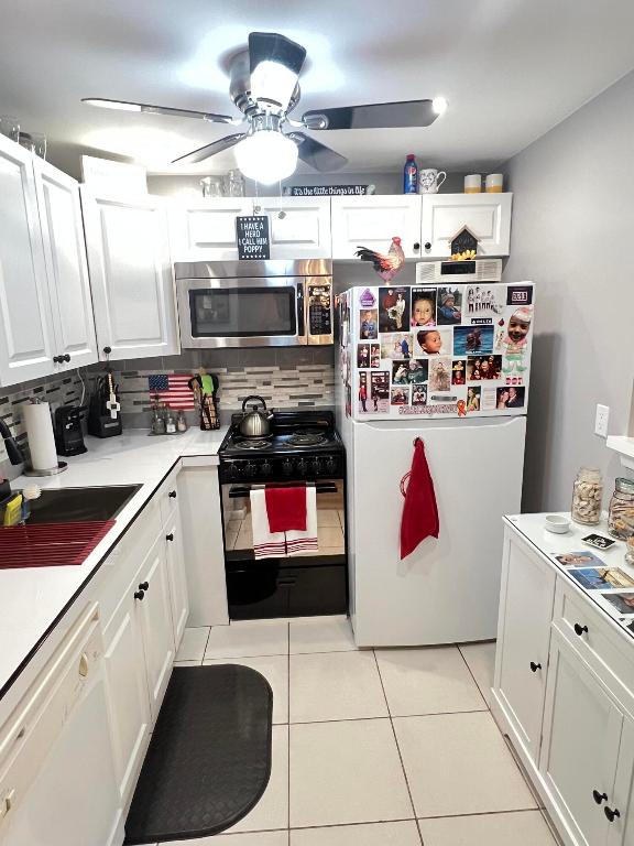 Century Village - Residential