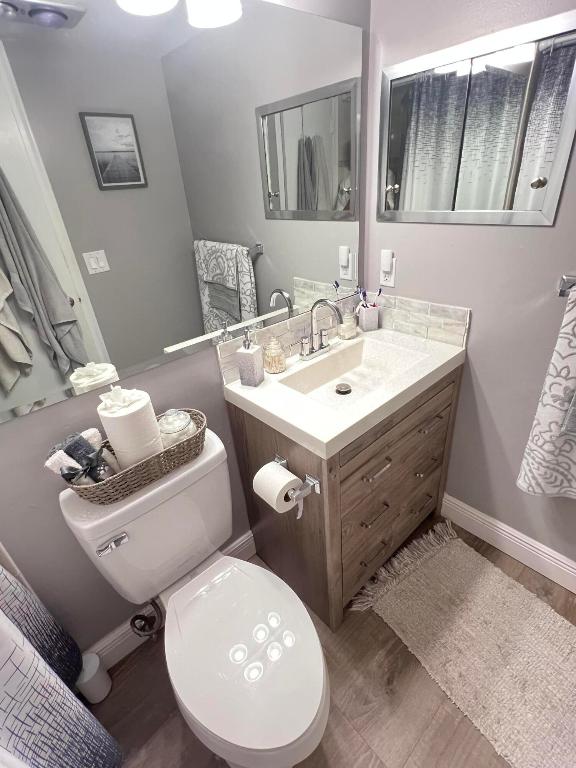 Century Village - Residential