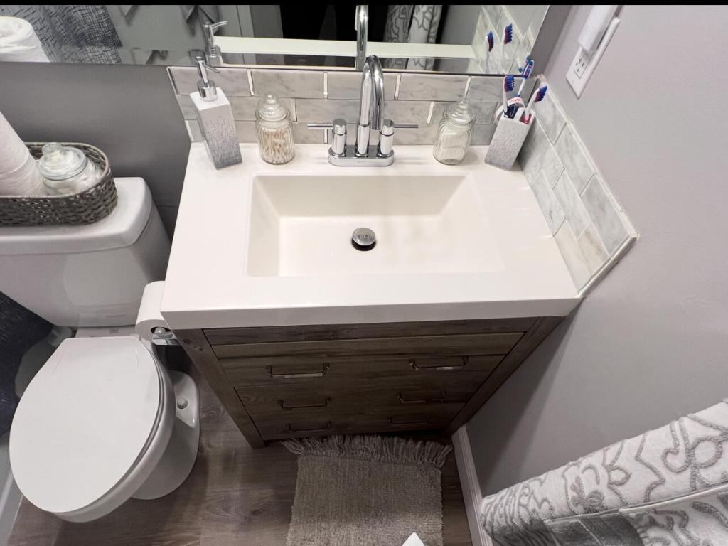 Century Village - Residential