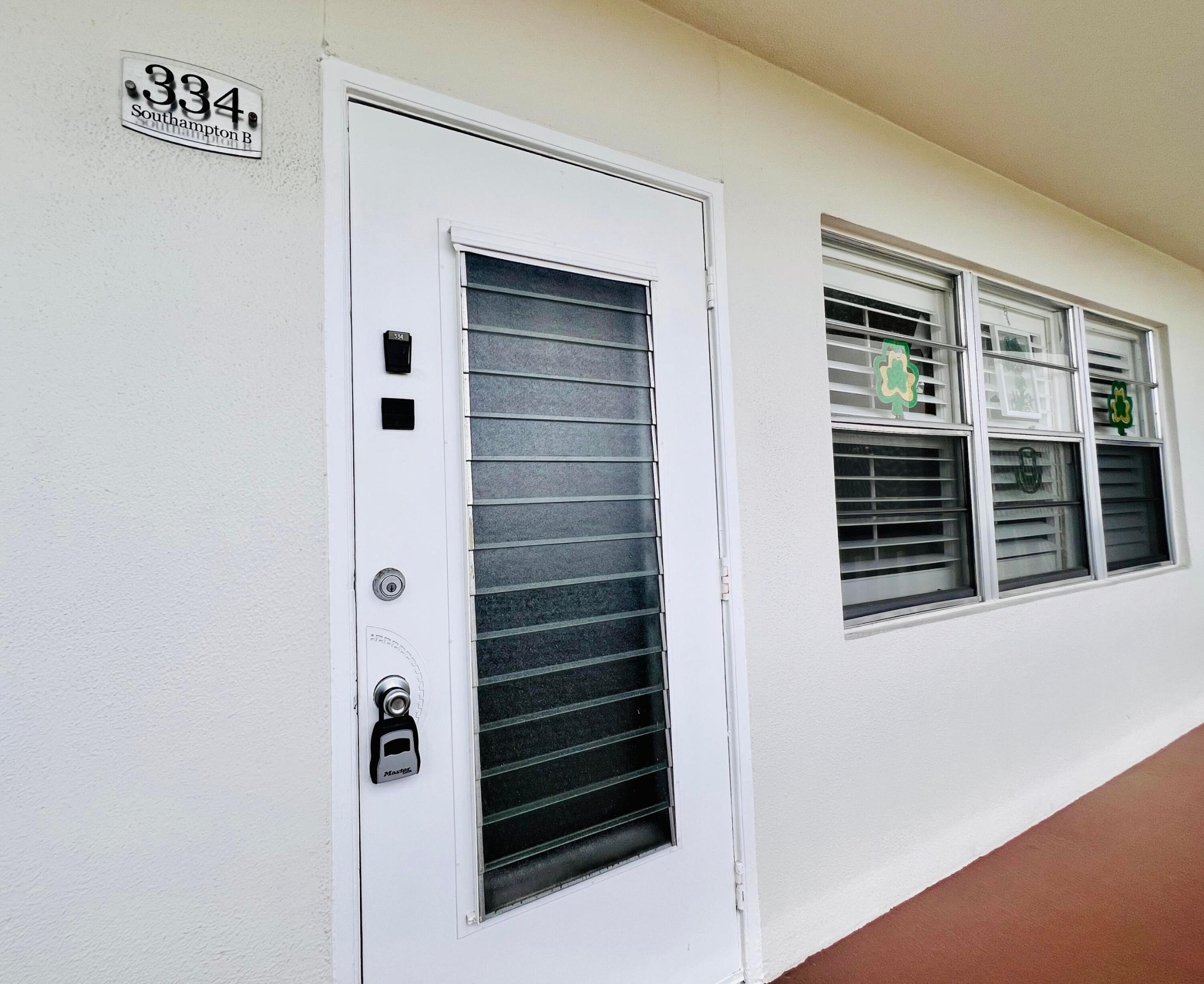 Century Village - Residential