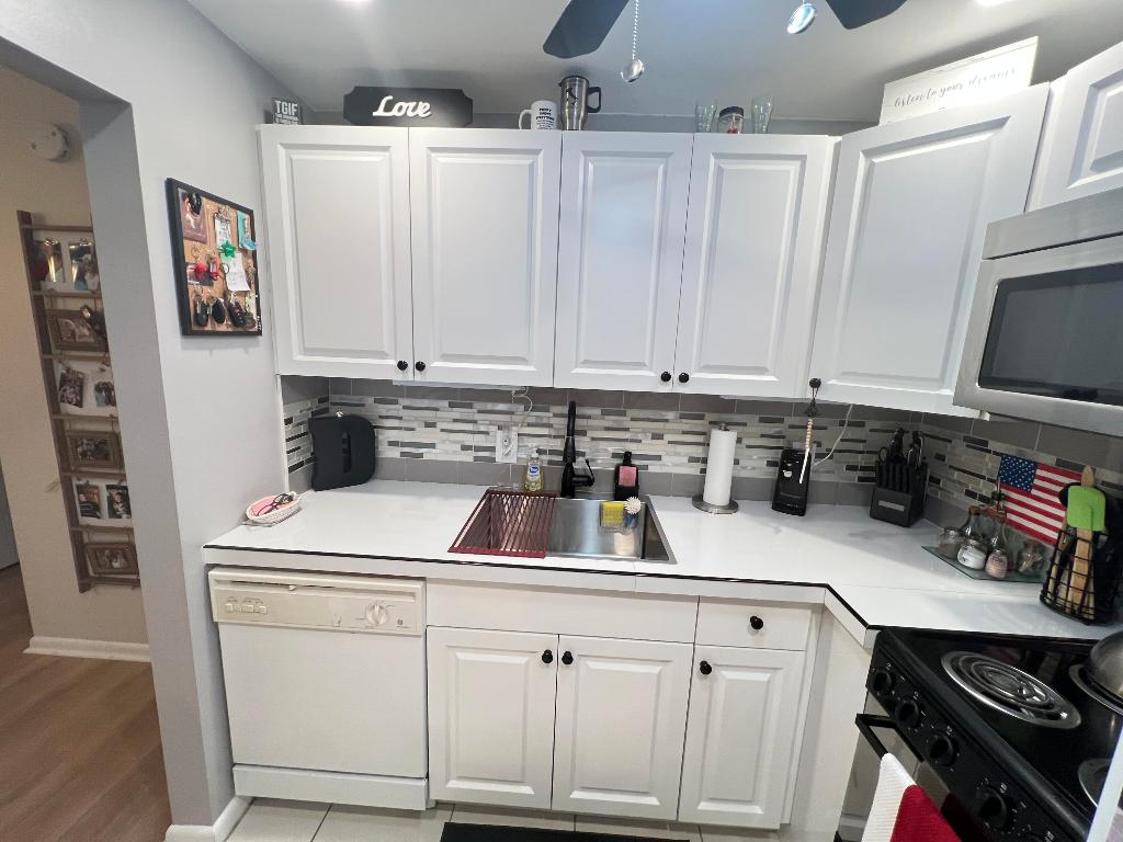 Century Village - Residential