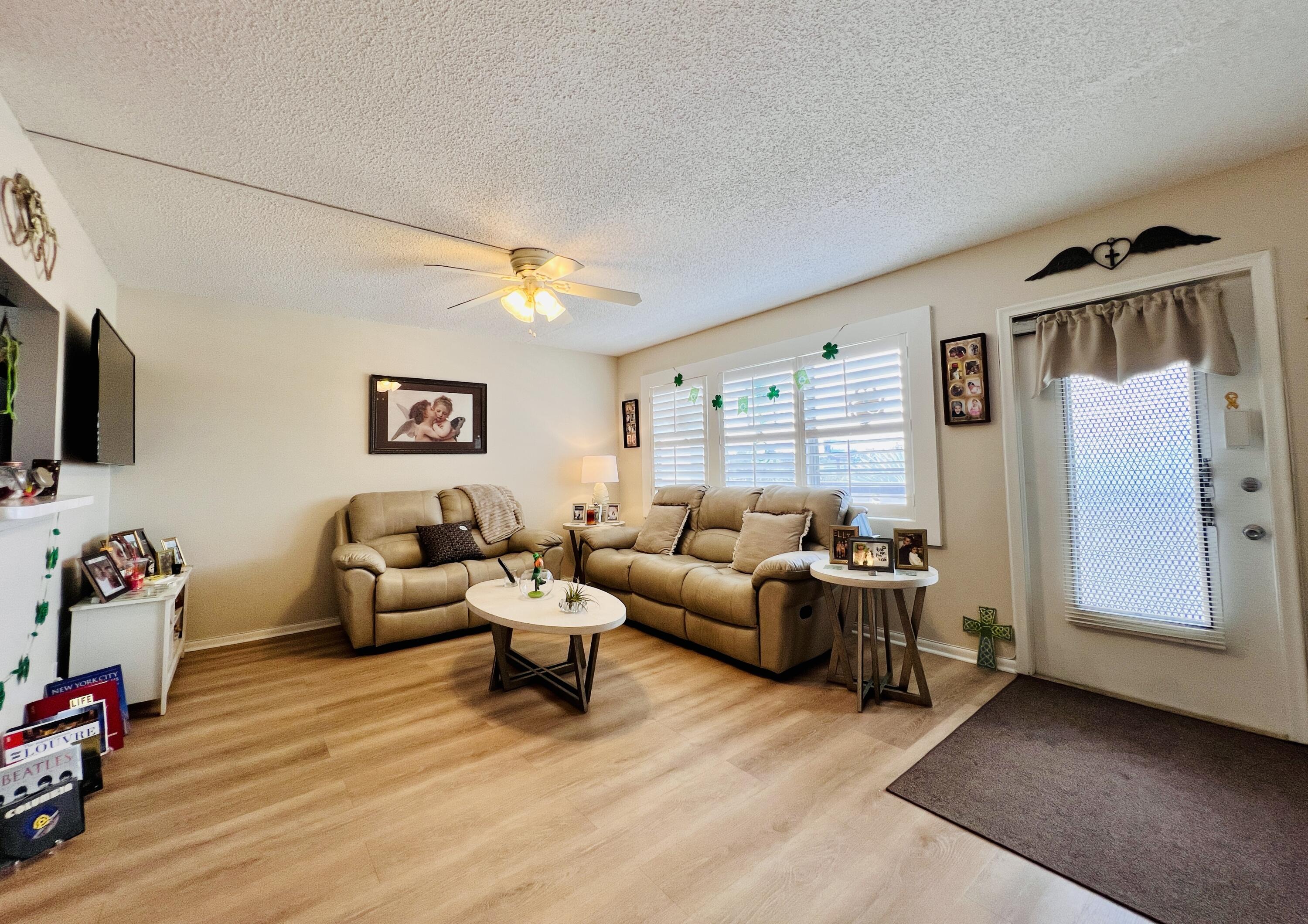 Century Village - Residential