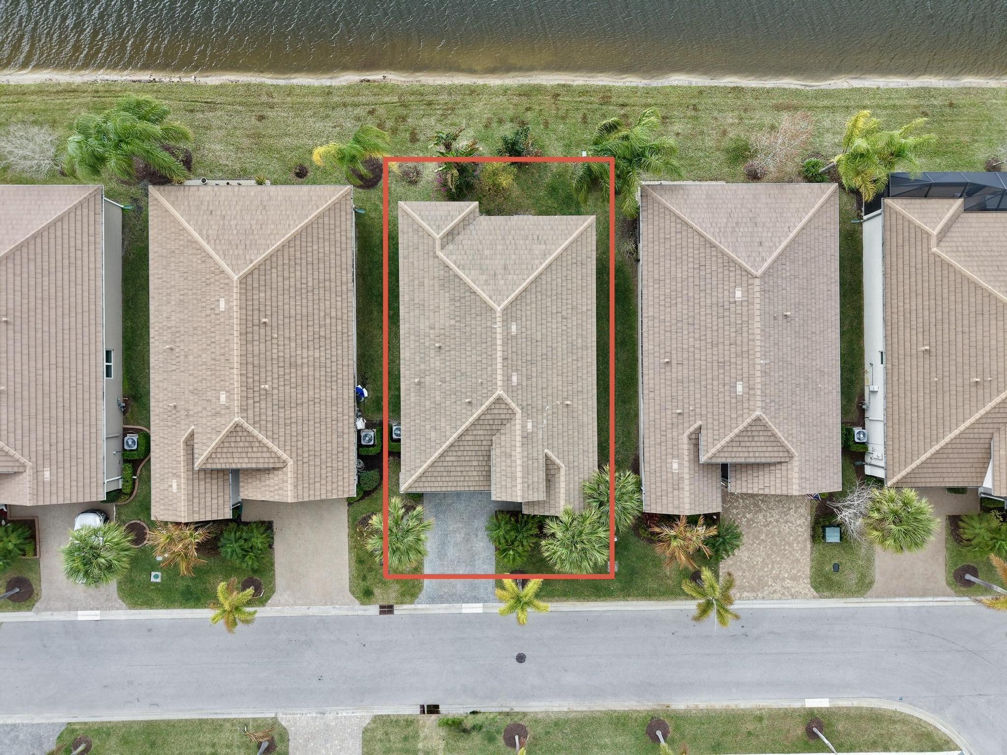 RIVERLAND PARCEL A - PLAT SIX - Residential