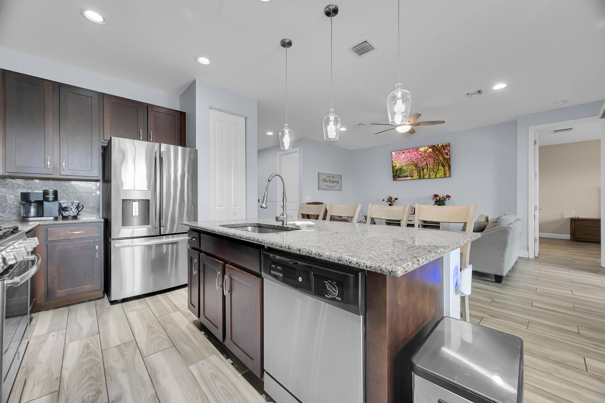 RIVERLAND PARCEL A - PLAT SIX - Residential