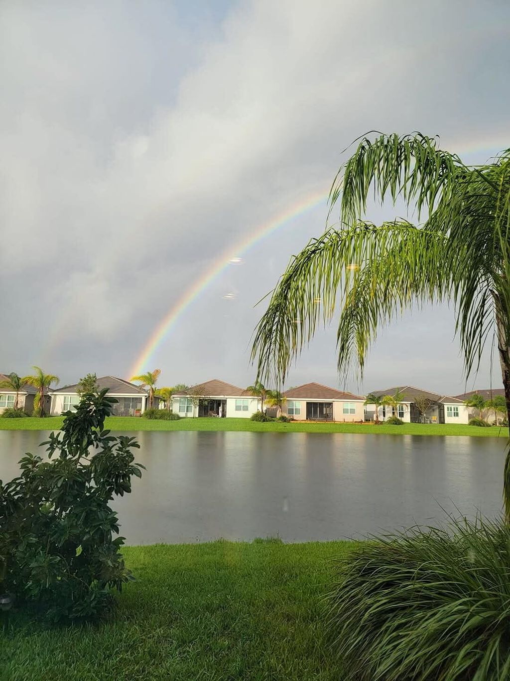 Photo of 12127 SW Jasper Lake Way, Port Saint Lucie, FL 34987 (MLS # R11164617)