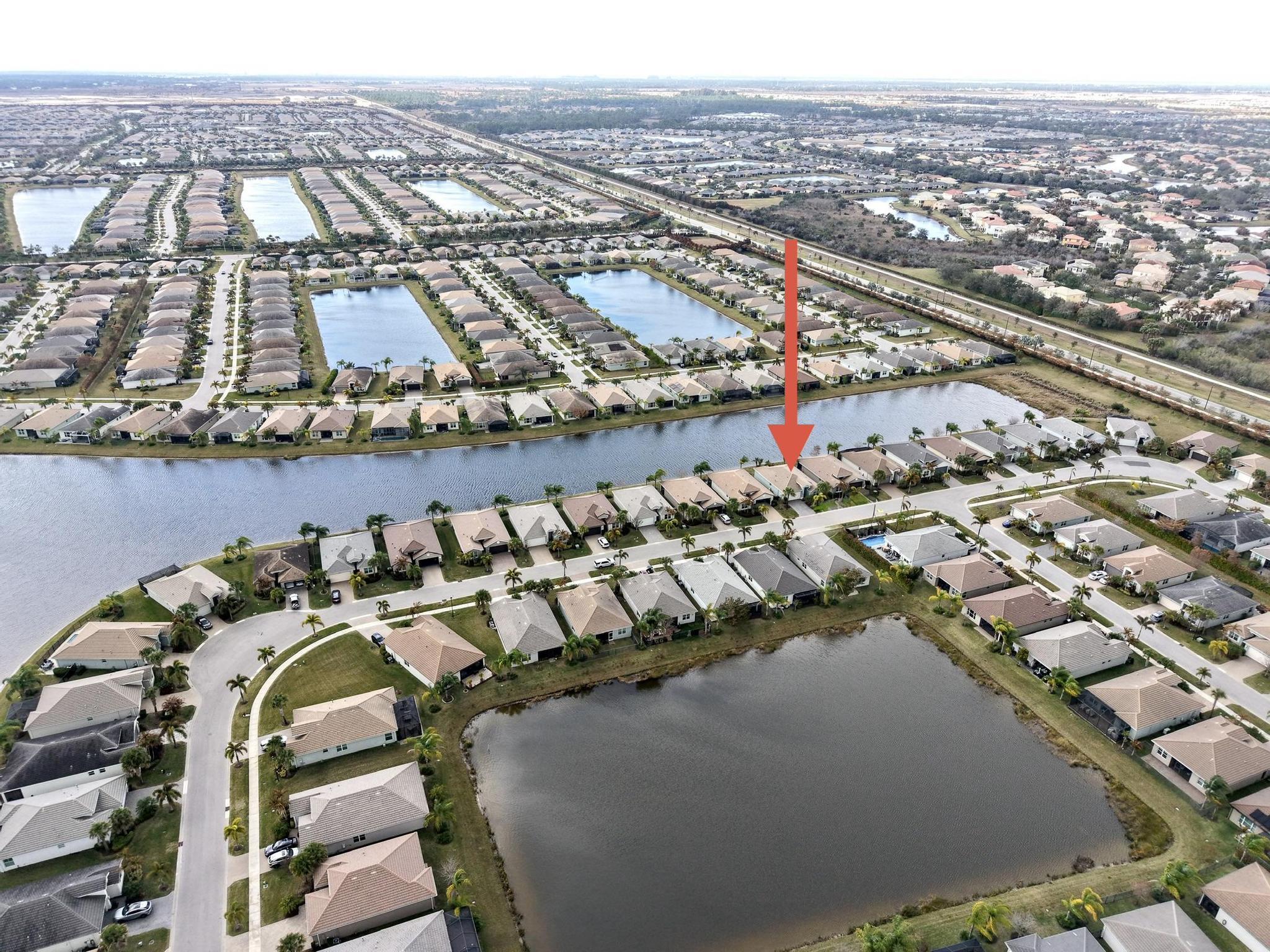 RIVERLAND PARCEL A - PLAT SIX - Residential