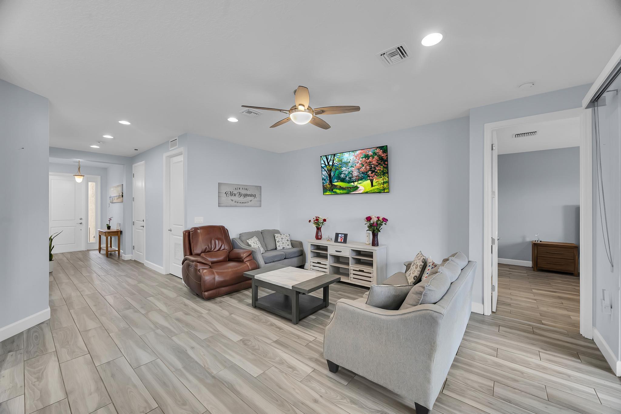 RIVERLAND PARCEL A - PLAT SIX - Residential