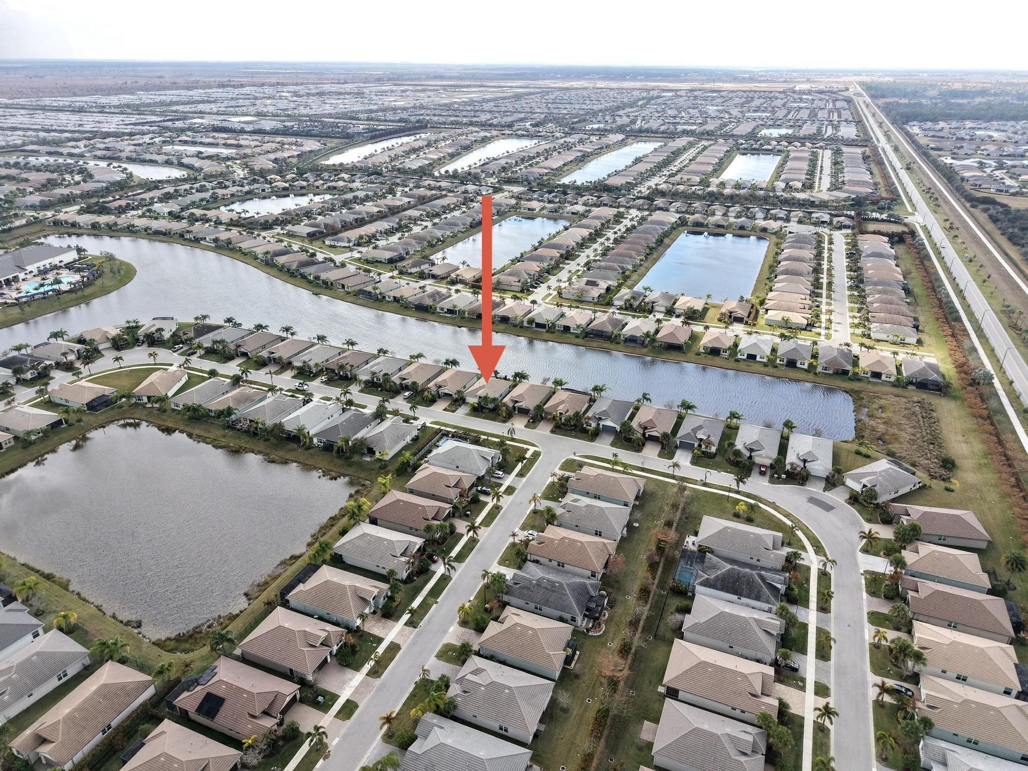 RIVERLAND PARCEL A - PLAT SIX - Residential