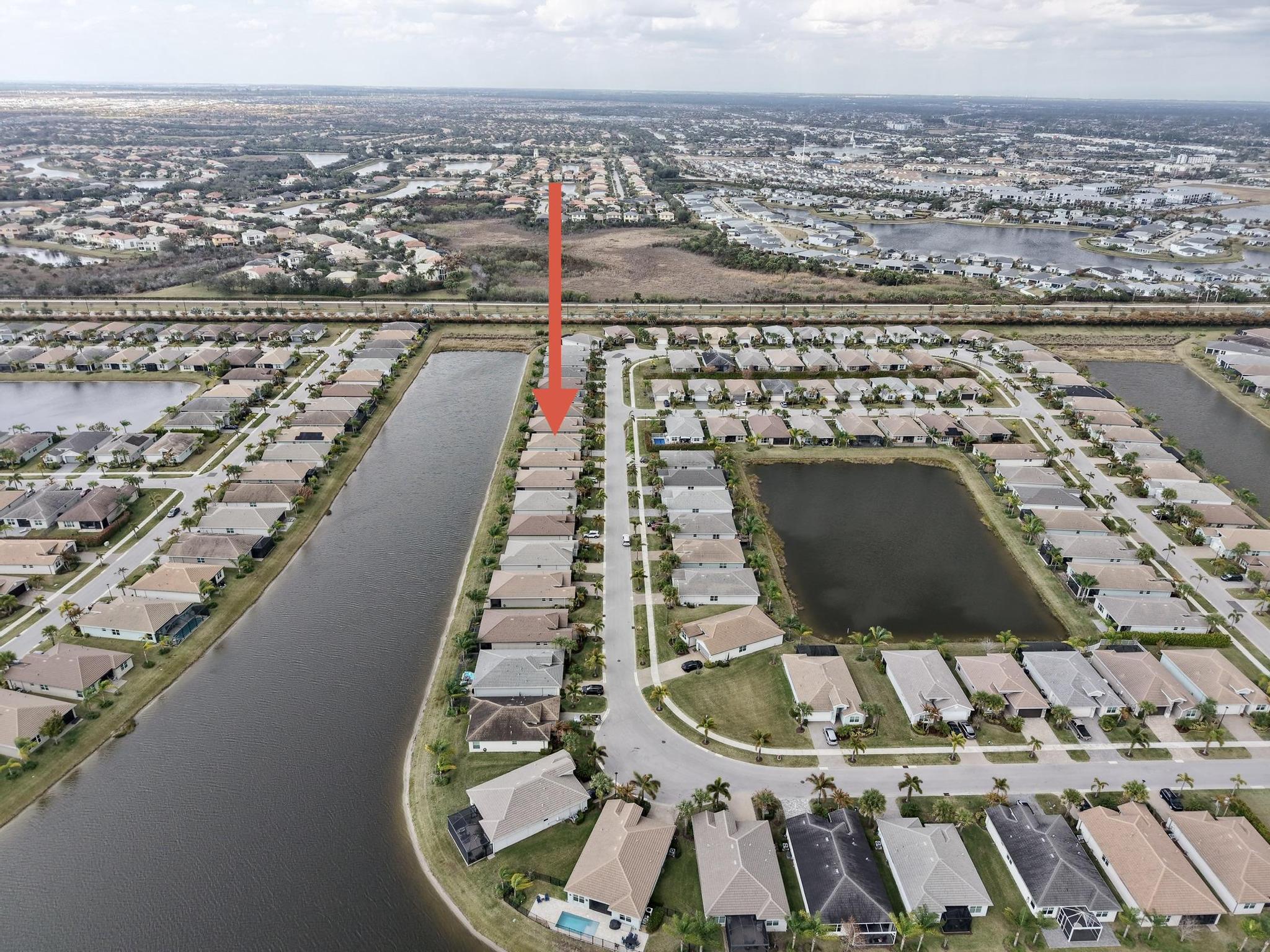 RIVERLAND PARCEL A - PLAT SIX - Residential