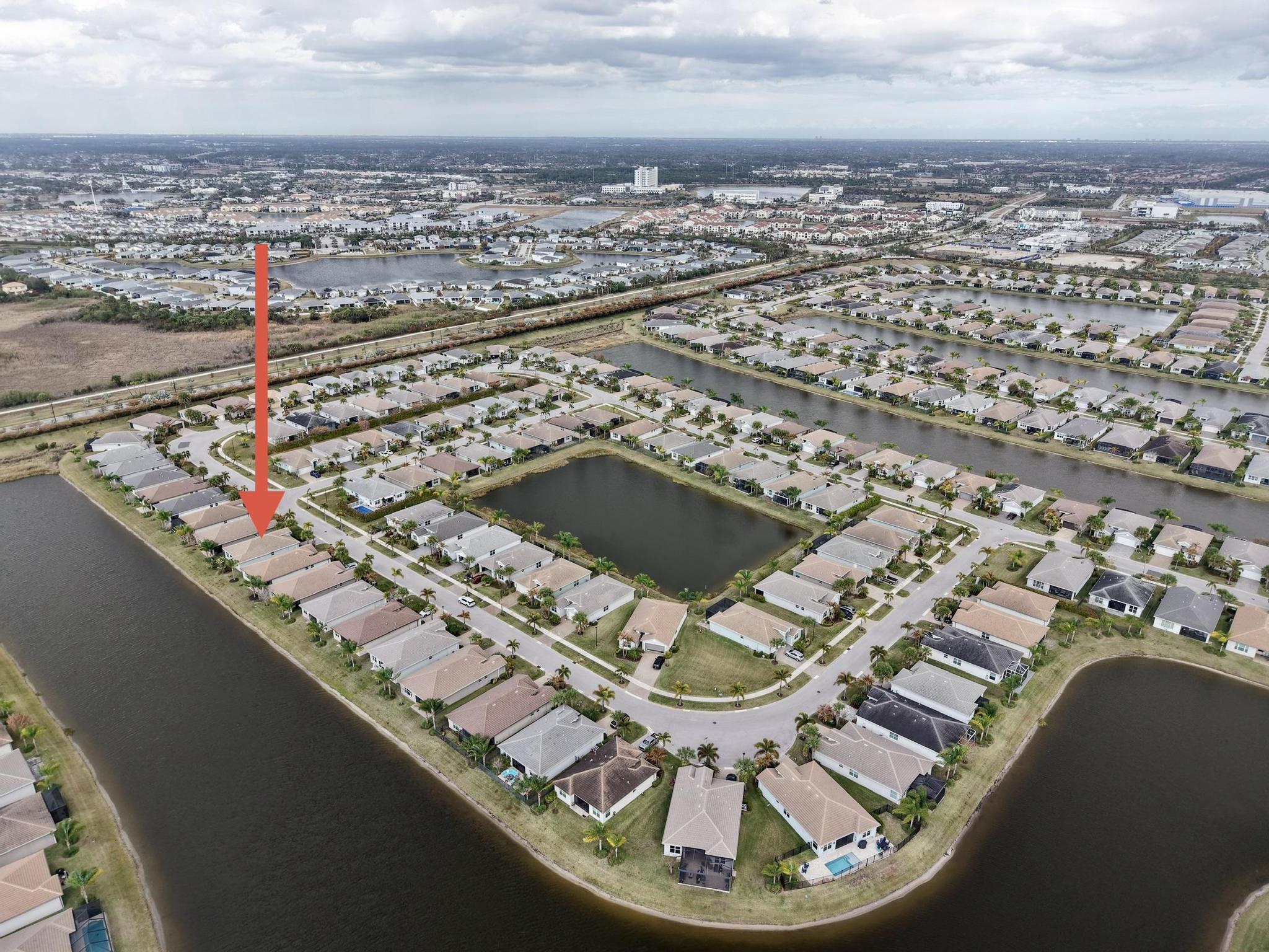 RIVERLAND PARCEL A - PLAT SIX - Residential