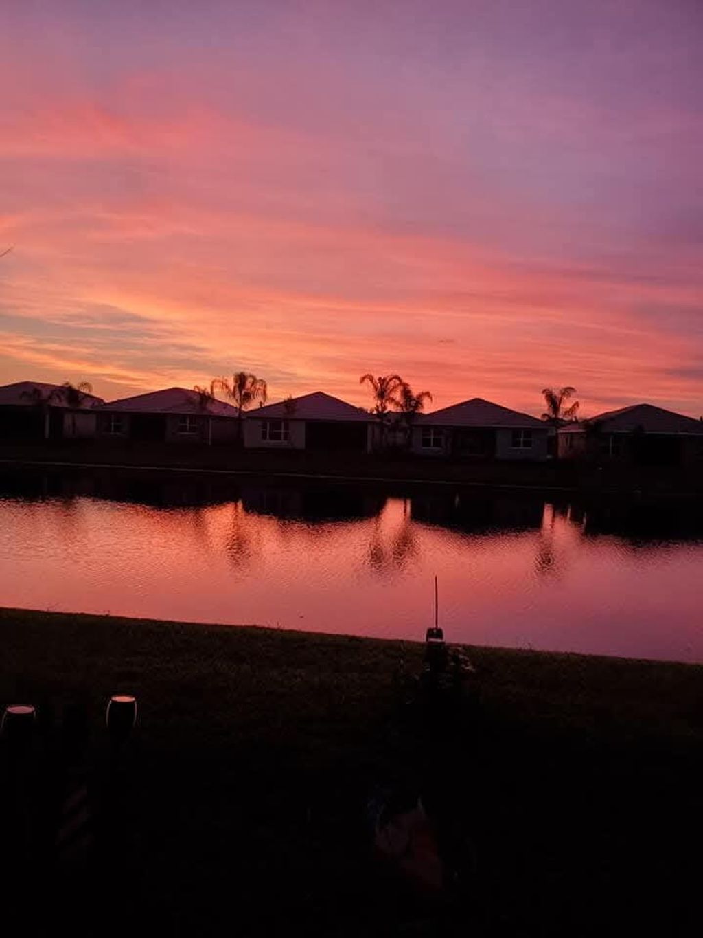 Photo of 12127 SW Jasper Lake Way, Port Saint Lucie, FL 34987 (MLS # R11164617)