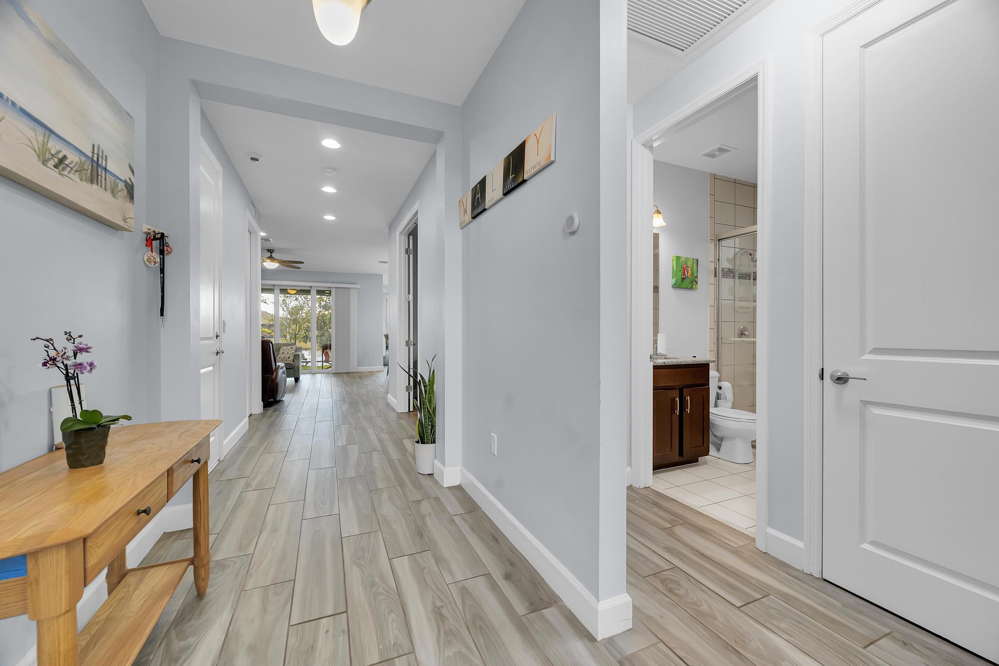 RIVERLAND PARCEL A - PLAT SIX - Residential