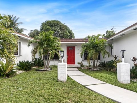 A home in Cutler Bay