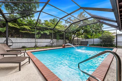 A home in Cutler Bay