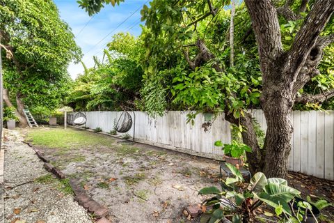 A home in Cutler Bay