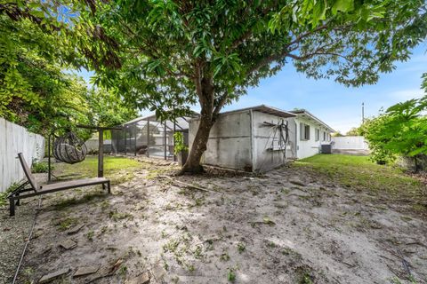 A home in Cutler Bay