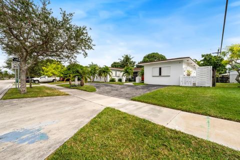 A home in Cutler Bay