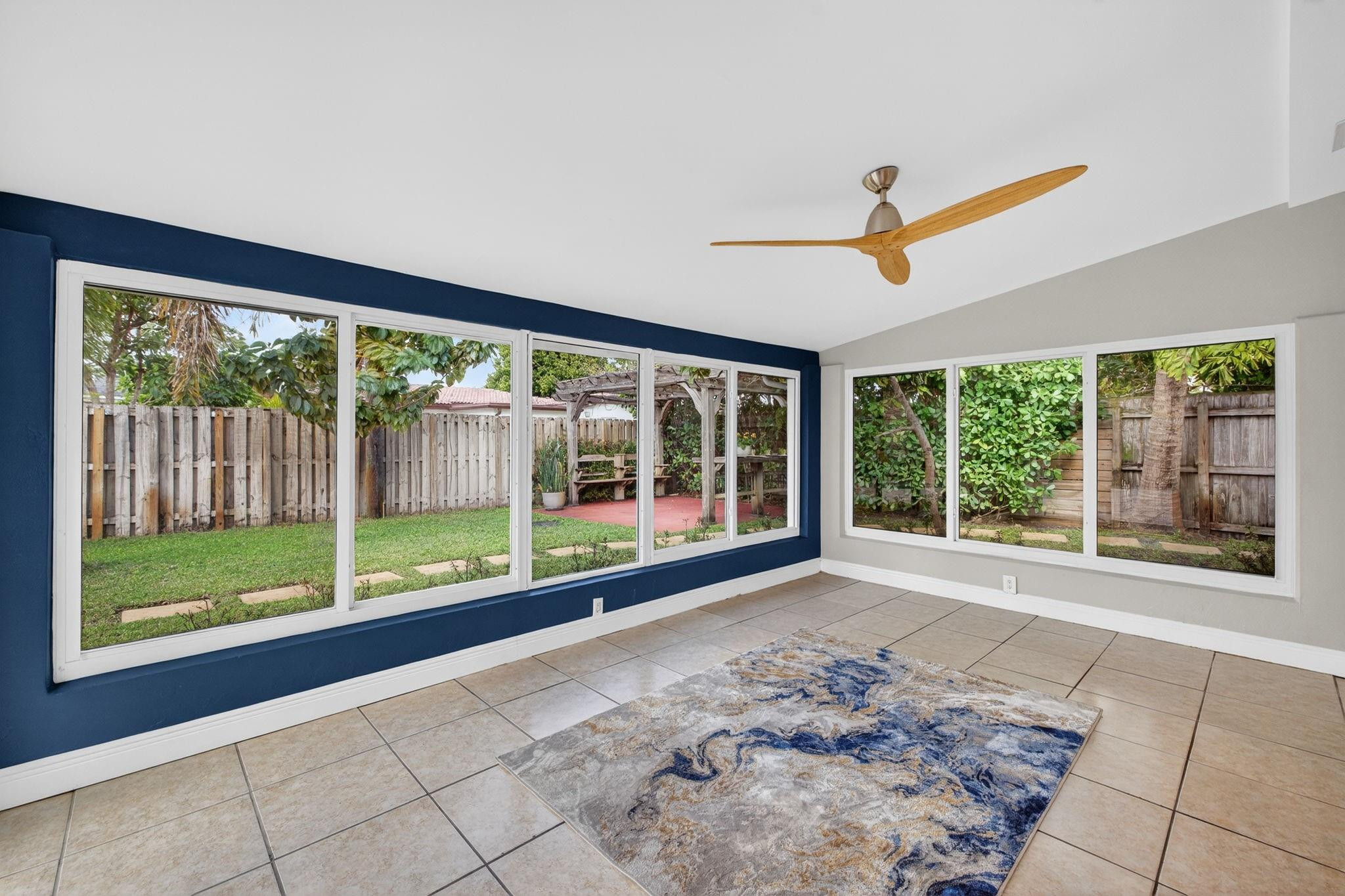 NORTH ANDREWS GARDENS 2ND - Residential