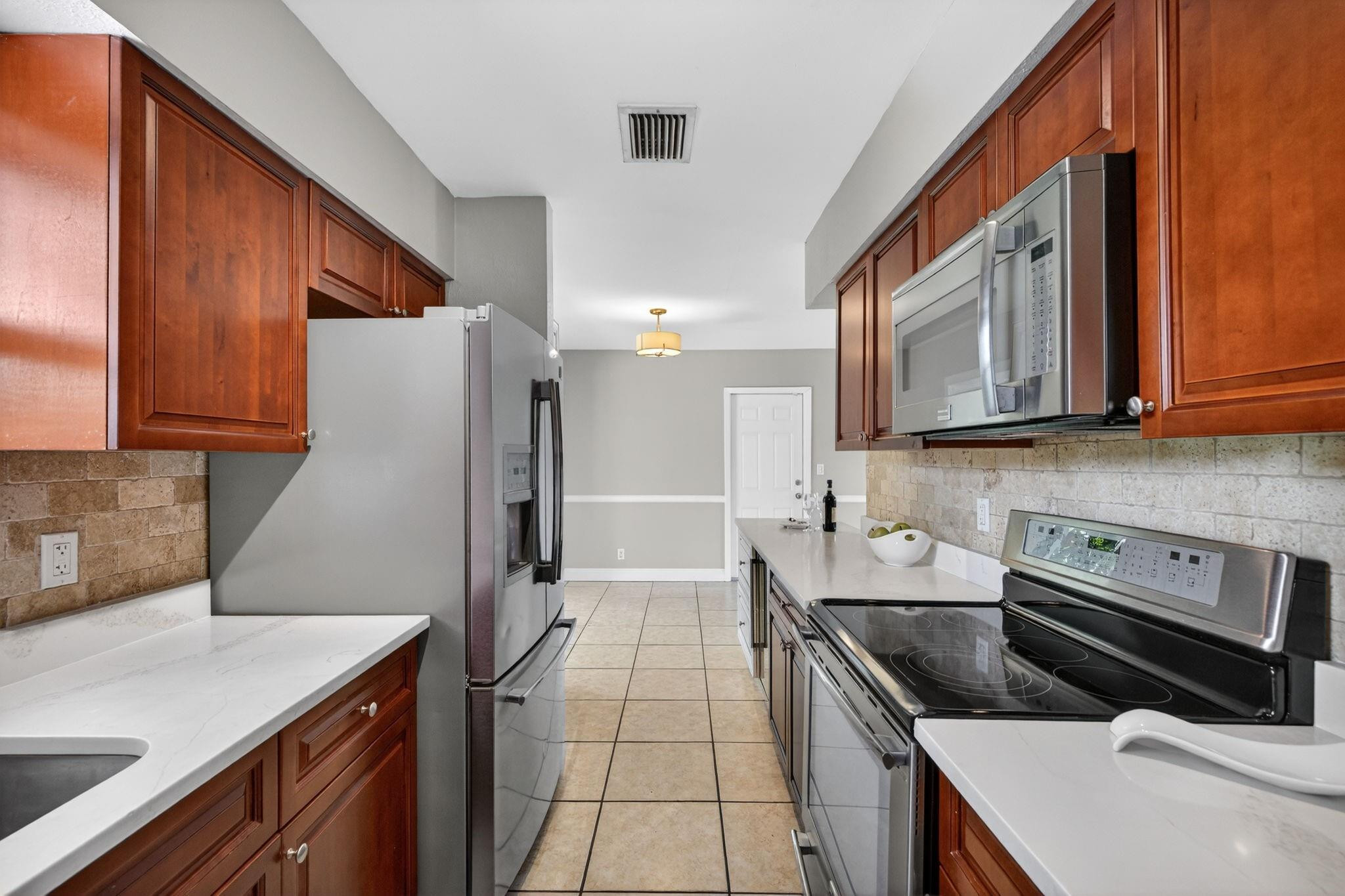 NORTH ANDREWS GARDENS 2ND - Residential