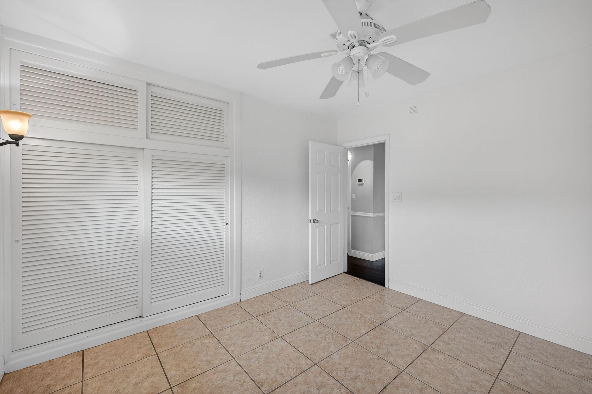 NORTH ANDREWS GARDENS 2ND - Residential